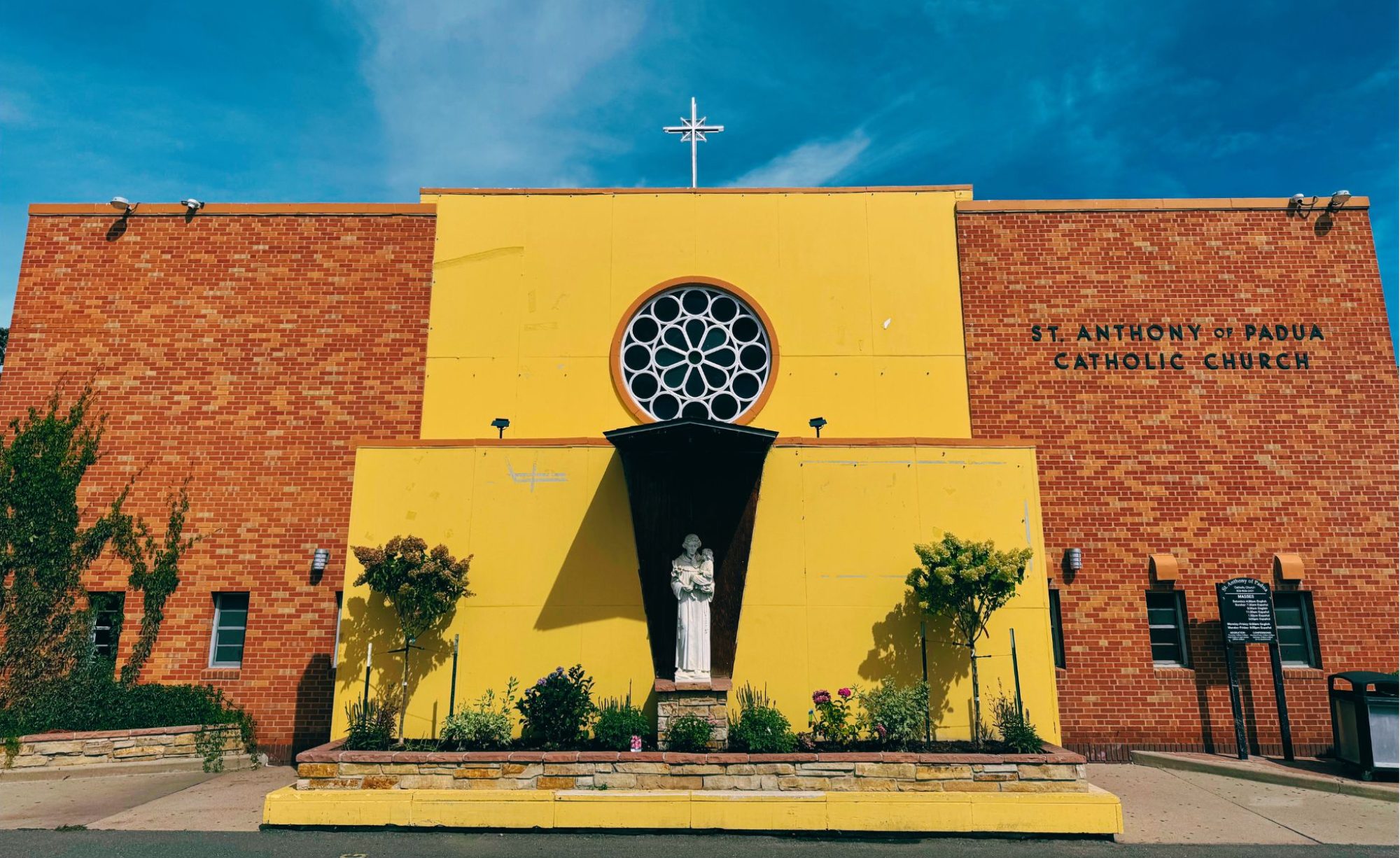 St. Anthony of Padua Catholic Church